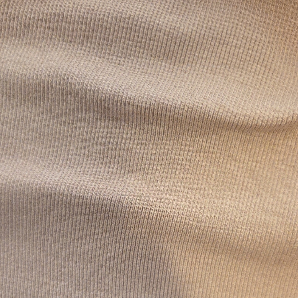 Knit Ribbed Bodycon Dress - Picture 7 of 7